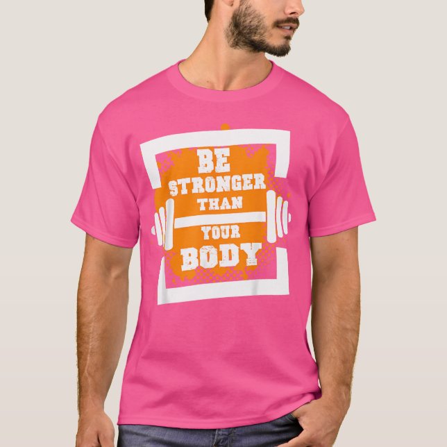 Camisa T (Frente)
