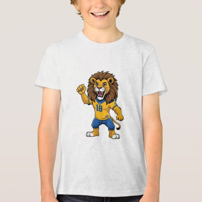 Camisa T (Frente)