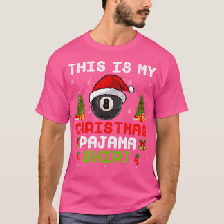 Camisa T