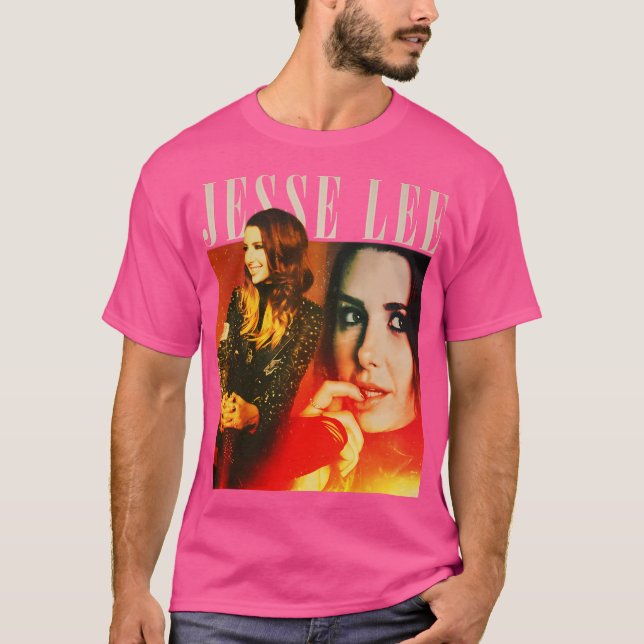 Camisa T (Frente)