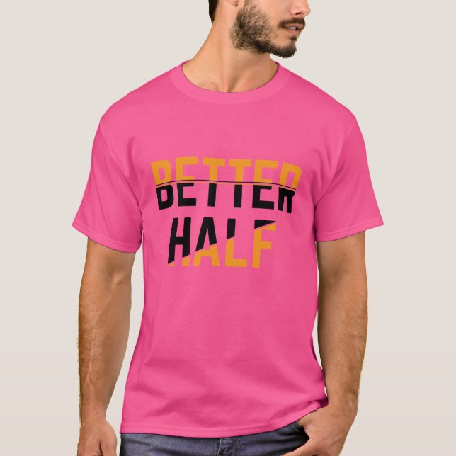 Camisa T (Frente)