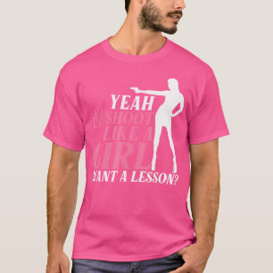 Camisa T