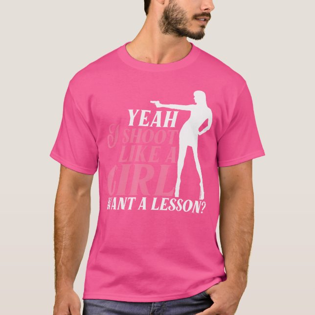 Camisa T (Frente)