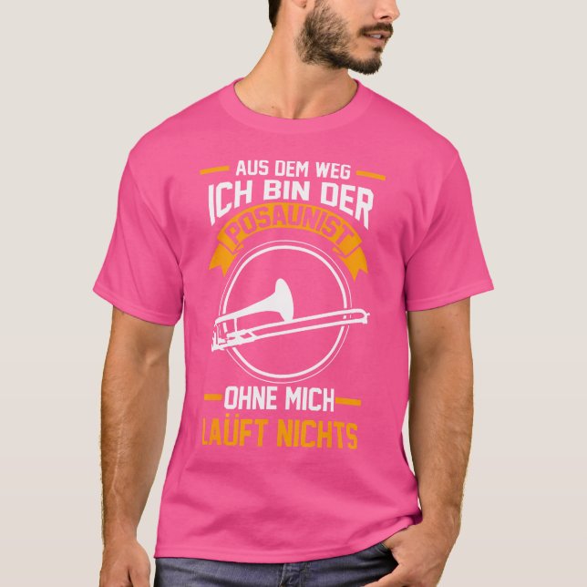 Camisa T (Frente)