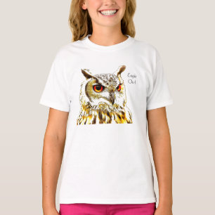 Camisa T