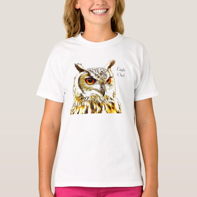 Camisa T (Frente)