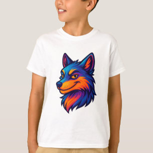 Camisa T