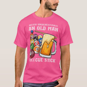 Camisa T