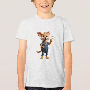 Camisa T