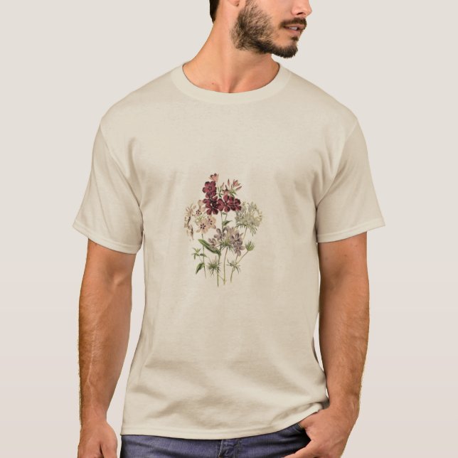 Camisa T (Frente)