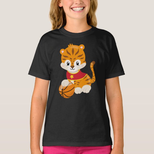 Camisa T (Frente)