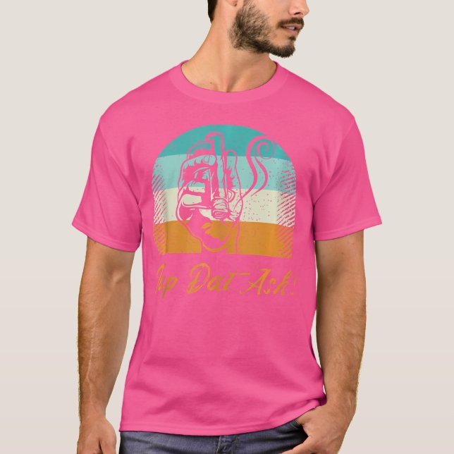 Camisa T (Frente)