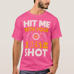 Camisa T