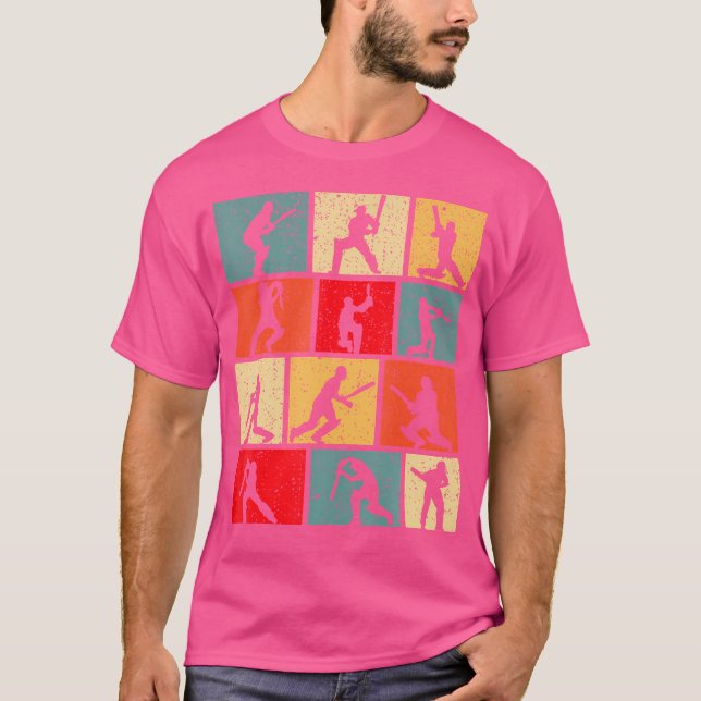 Camisa T (Frente)