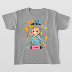 Camisa T