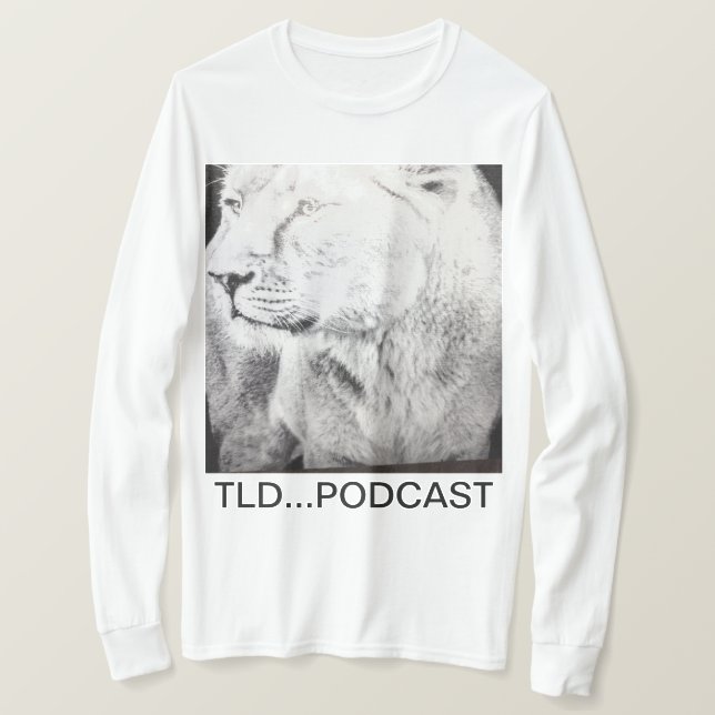 Camisa T (Frente do Design)