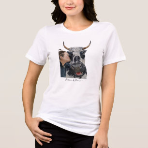 Camisa T