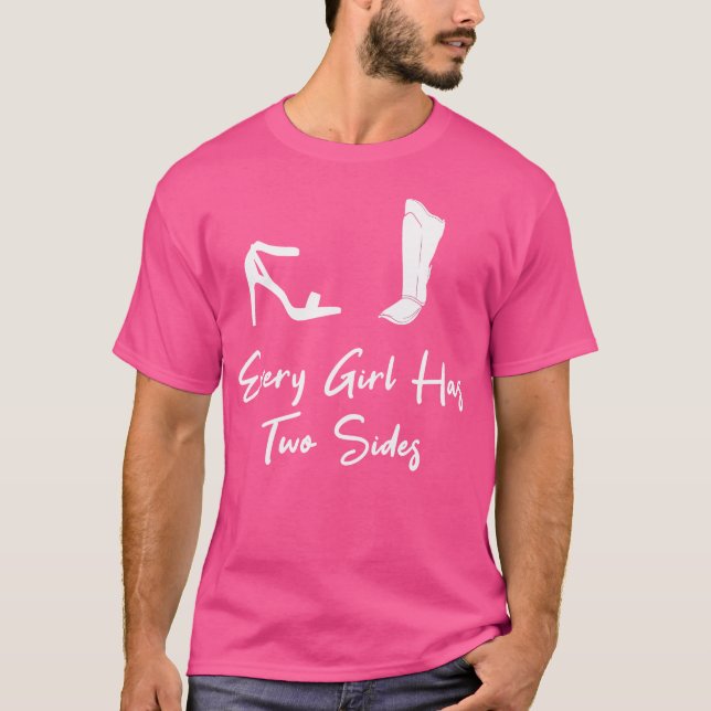 Camisa T (Frente)