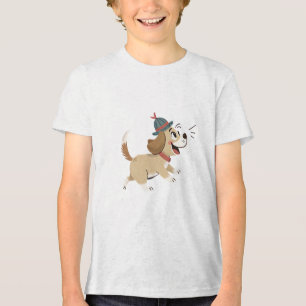 Camisa T