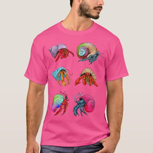 Camisa T (Frente)