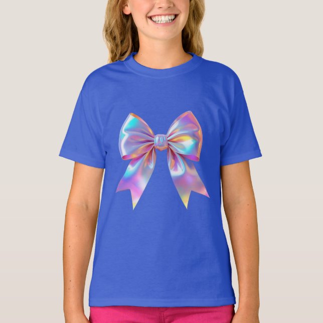 Camisa T (Frente)