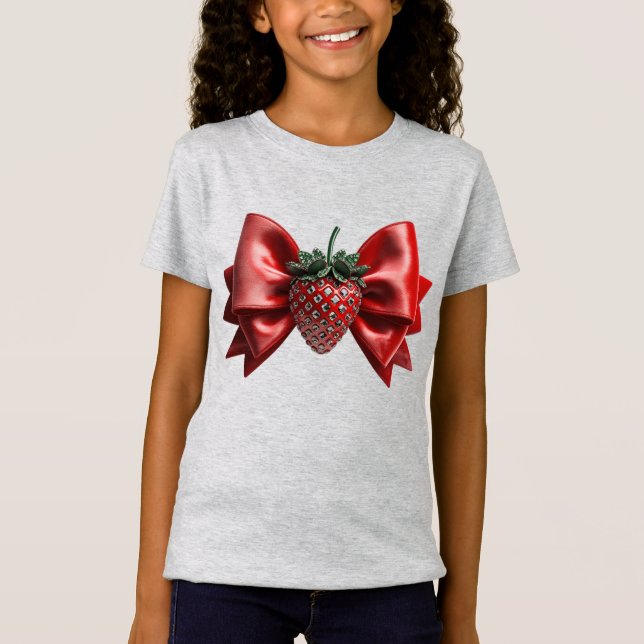 Camisa T (Frente)
