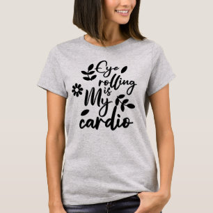 Camisa T