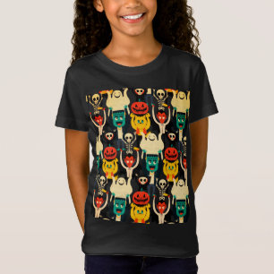 Camisa T