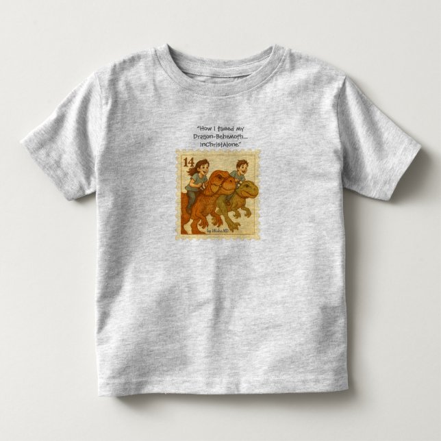Camisa T (Frente)