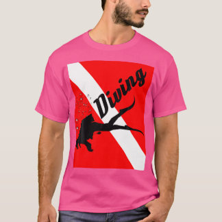 Camisa T
