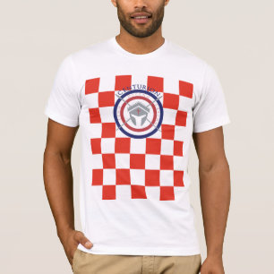 Camisa T