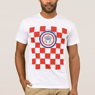 Camisa T