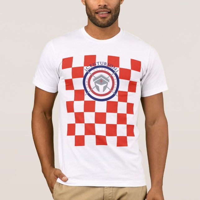 Camisa T (Frente)