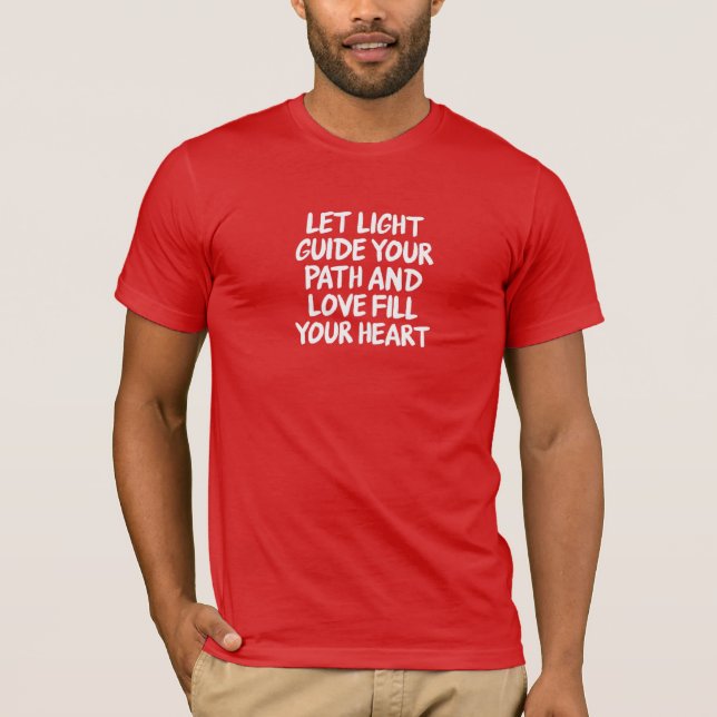Camisa T (Frente)