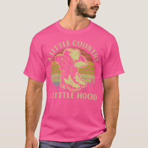 Camisa T