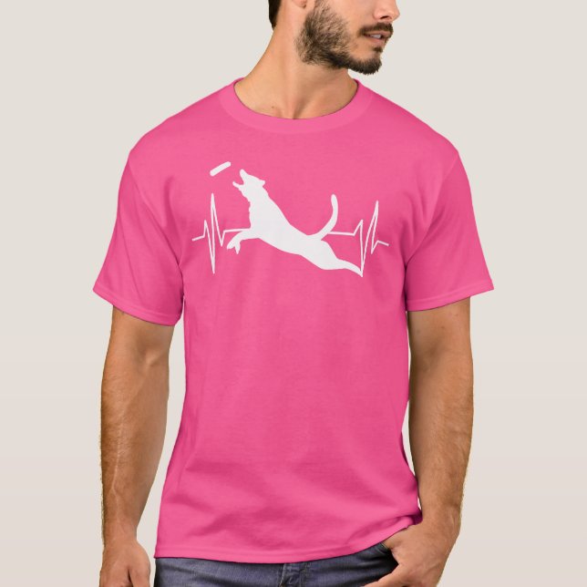 Camisa T (Frente)