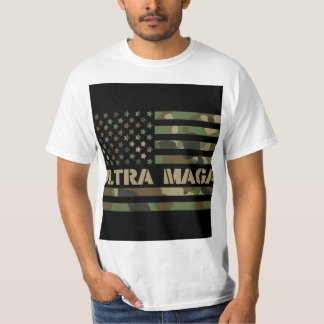 Camisa T
