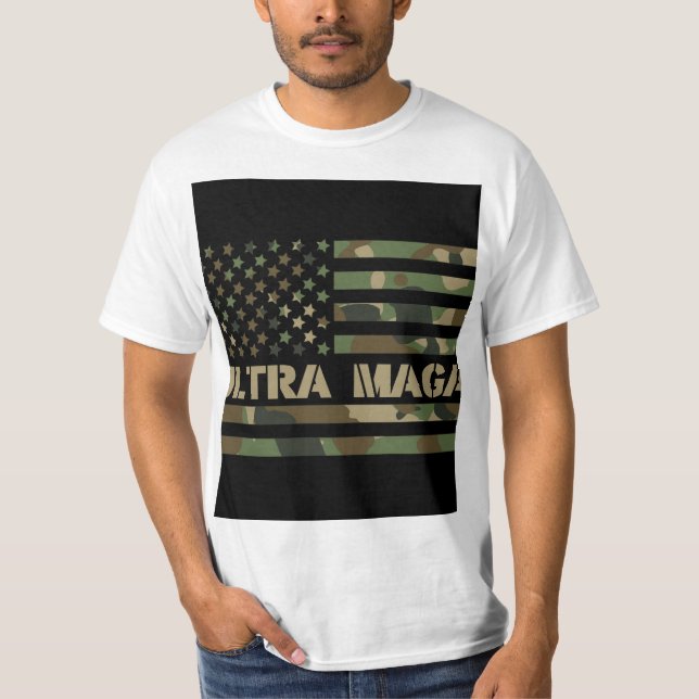 Camisa T (Frente)