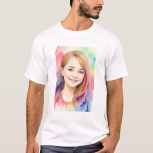 Camisa T
