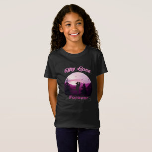Camisa T