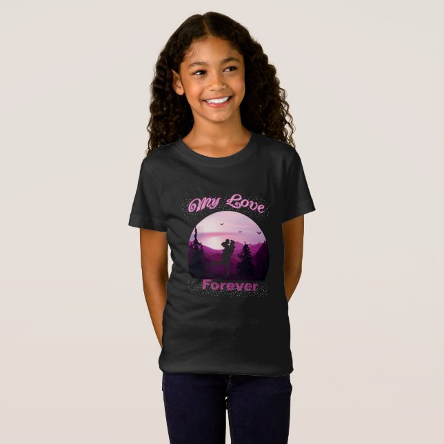 Camisa T (Frente Completa)
