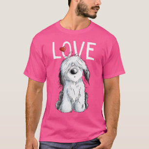 Camisa T