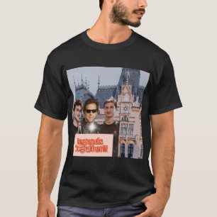 Camisa T