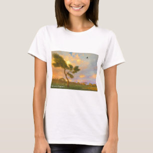 Camisa T