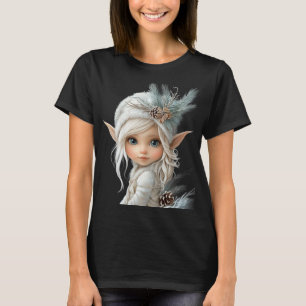 Camisa T
