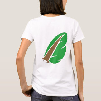 Camisa T