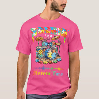 Camisa T
