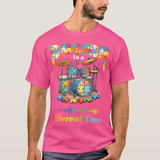 Camisa T (Frente)