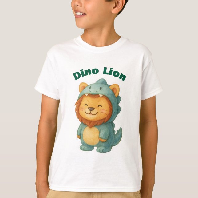 Camisa T (Frente)