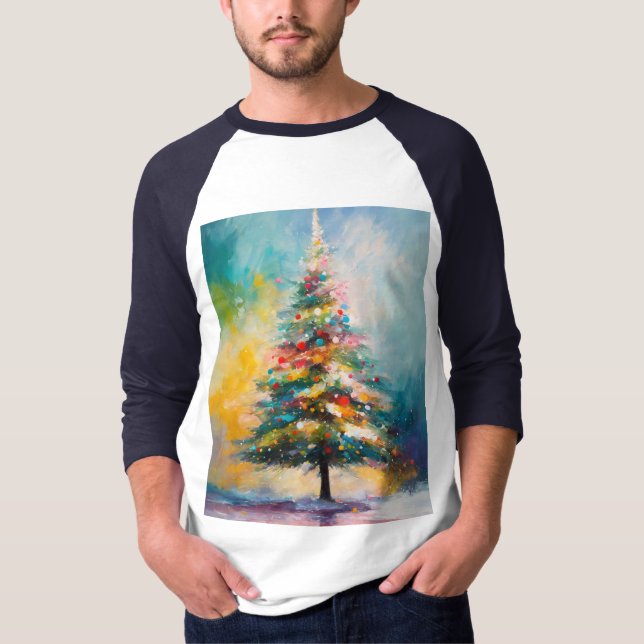 Camisa T (Frente)